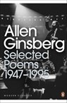 Selected Poems - Allen Ginsberg - 9780141184760