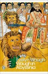 Waugh in Abyssinia - Evelyn Waugh - 9780141185057