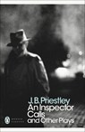 An Inspector Calls and Other Plays - J B Priestley - 9780141185354