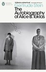 The Autobiography of Alice B. Toklas - Gertrude Stein - 9780141185361