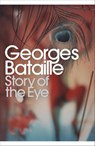 Story of the Eye - Georges Bataille - 9780141185385