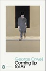 Coming Up for Air - George Orwell - 9780141185699