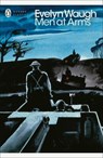 Men at Arms - Evelyn Waugh - 9780141185736