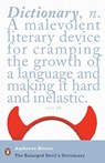 The Enlarged Devil's Dictionary - Ambrose Bierce - 9780141185927