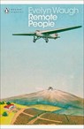 Remote People - Evelyn Waugh - 9780141186399