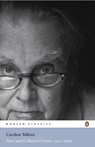 New and Collected Poems 1931-2001 - Czeslaw Milosz - 9780141186412