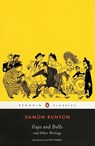 Guys and Dolls - Damon Runyon - 9780141186726