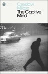 The Captive Mind - Czeslaw Milosz - 9780141186764