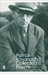 Collected Poems - Patrick Kavanagh - 9780141186931