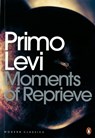 Moments of Reprieve - Primo Levi - 9780141186979