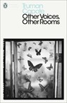 Other Voices, Other Rooms - Truman Capote - 9780141187655