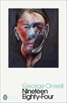 Nineteen Eighty-Four - George Orwell - 9780141187761