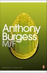 M/F - Anthony Burgess - 9780141187808