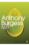 M/F - Anthony Burgess - 9780141187808