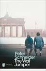 The Wall Jumper - Peter Schneider - 9780141187983
