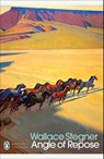 Angle of Repose - Wallace Stegner - 9780141188003