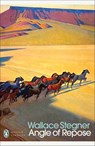 Angle of Repose - Wallace Stegner - 9780141188003