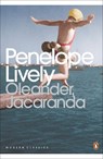 Oleander, Jacaranda - Penelope Lively - 9780141188324
