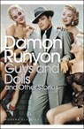 Guys and Dolls - Damon Runyon - 9780141188331