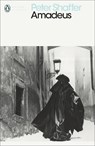 Amadeus - Peter Shaffer - 9780141188898