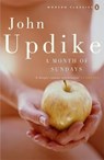 A Month of Sundays - John Updike - 9780141189000