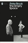 The Empty Space - Peter Brook - 9780141189222