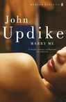 Marry Me - John Updike - 9780141189406