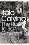 The Road to San Giovanni - Italo Calvino - 9780141189710