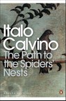 The Path to the Spiders' Nests - Italo Calvino - 9780141189734