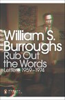Rub Out the Words - William S. Burroughs - 9780141189802
