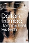 Johnny Got His Gun - Dalton Trumbo - 9780141189819