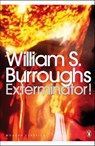 Exterminator! - William S. Burroughs - 9780141189840