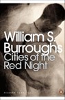 Cities of the Red Night - William S. Burroughs - 9780141189932