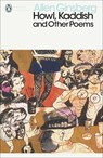 Howl, Kaddish and Other Poems - Allen Ginsberg - 9780141190167