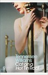 Cat on a Hot Tin Roof - Tennessee Williams - 9780141190280