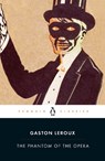 The Phantom of the Opera - Gaston Leroux - 9780141191508