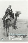 Seven Pillars of Wisdom - T. E. Lawrence - 9780141192086