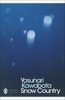 Snow Country - Yasunari Kawabata - 9780141192598