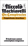 On Conspiracies - Niccolo Machiavelli - 9780141192772