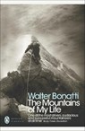 The Mountains of My Life - Walter Bonatti - 9780141192918