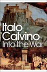 Into the War - Italo Calvino - 9780141193731