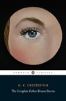 The Complete Father Brown Stories - G K Chesterton - 9780141193854