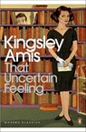 That Uncertain Feeling - Kingsley Amis - 9780141194288