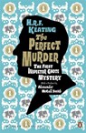 The Perfect Murder: The First Inspector Ghote Mystery - H. R. F. Keating - 9780141194479