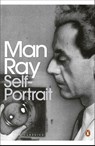 Self-Portrait - Man Ray - 9780141195506