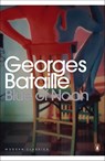 Blue of Noon - Georges Bataille - 9780141195544