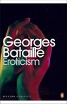 Eroticism - Georges Bataille - 9780141195568