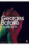 Eroticism - Georges Bataille - 9780141195568
