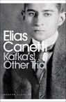 Kafka's Other Trial - Elias Canetti - 9780141195636