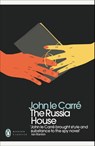 The Russia House - John le Carre - 9780141196350